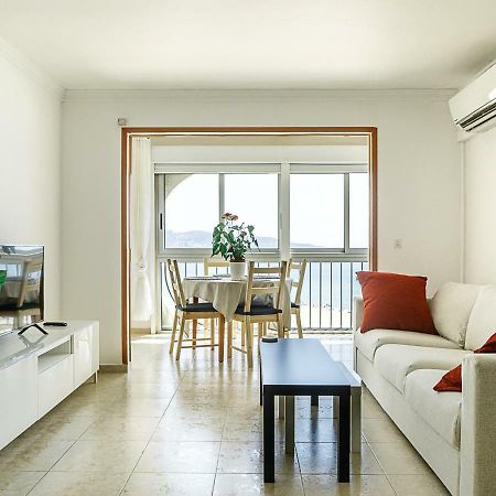 Ferienwohnung Karina D-Luxe Empuriabrava Exterior foto