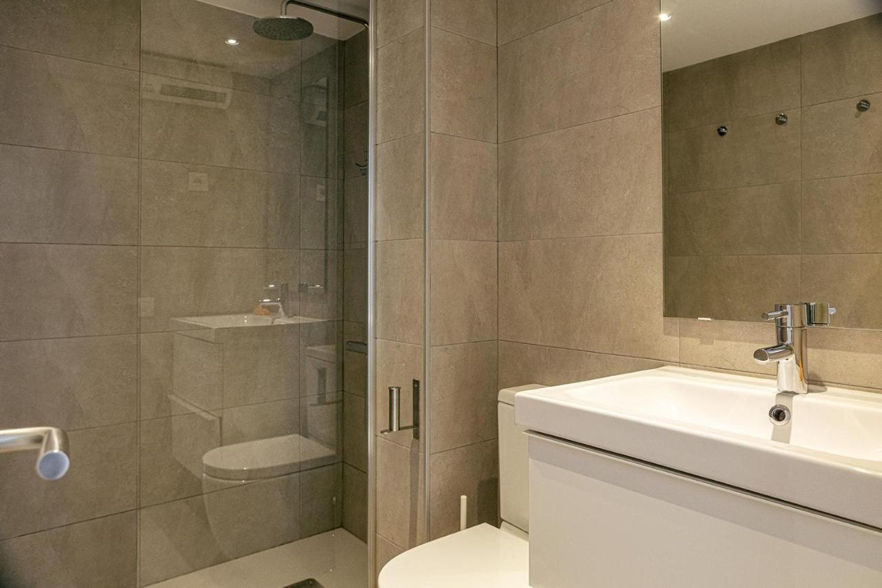 Ferienwohnung Karina D-Luxe Empuriabrava Exterior foto