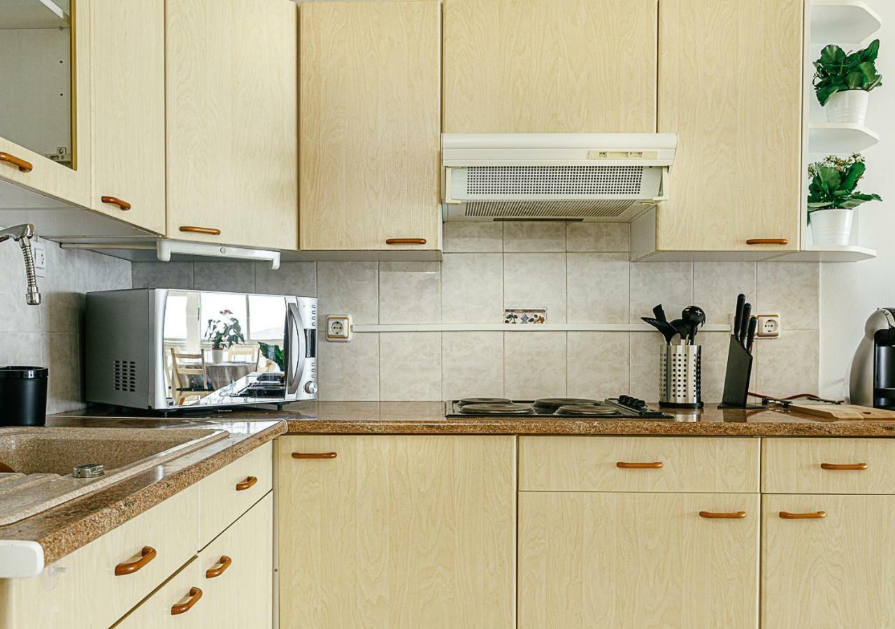 Ferienwohnung Karina D-Luxe Empuriabrava Exterior foto